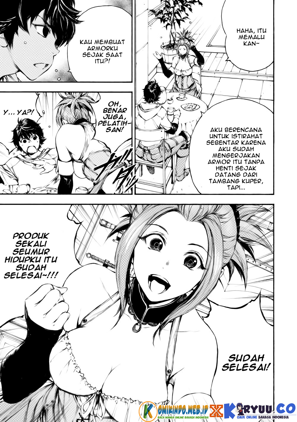 Chapter 22 - halaman 9