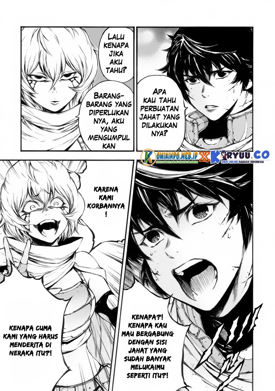 Chapter 18 - halaman 20