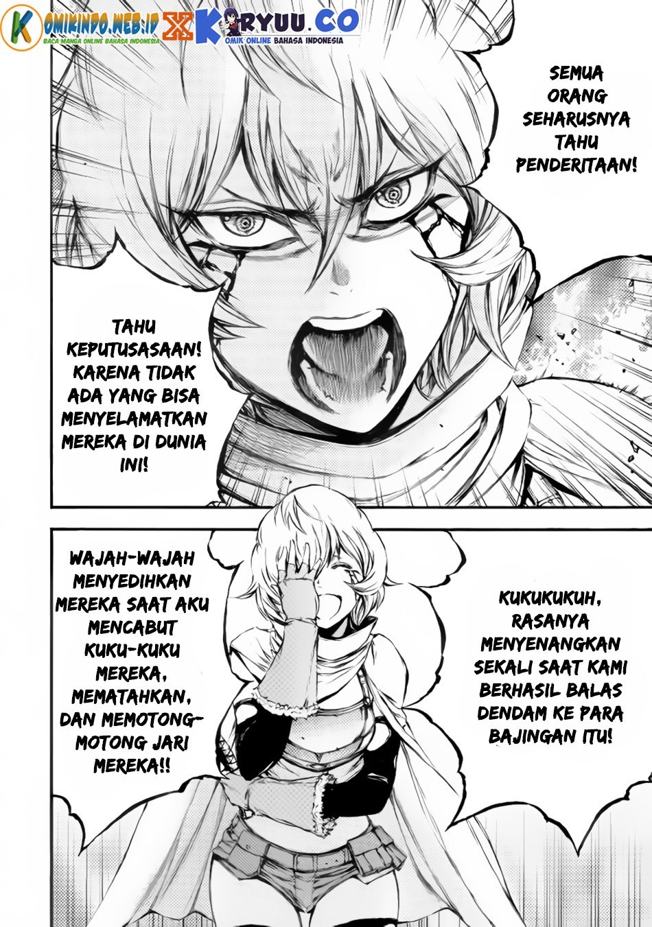 Chapter 18 - halaman 21