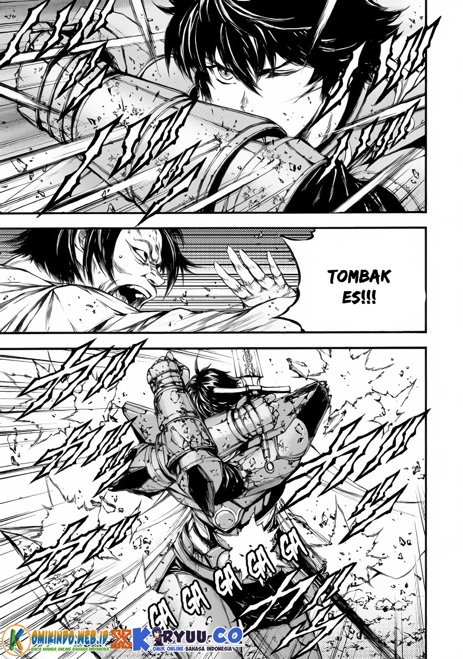 Chapter 17 - halaman 20