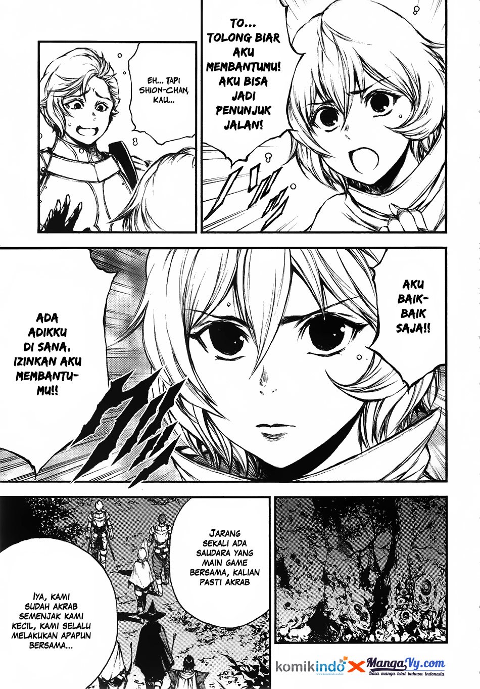 Chapter 15 - halaman 25