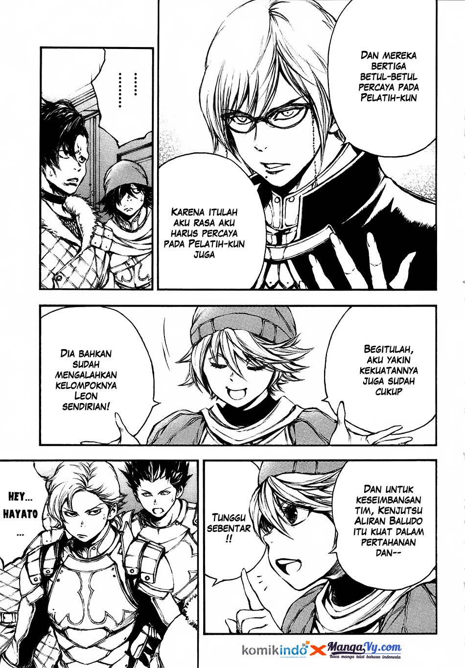 Chapter 13 - halaman 30