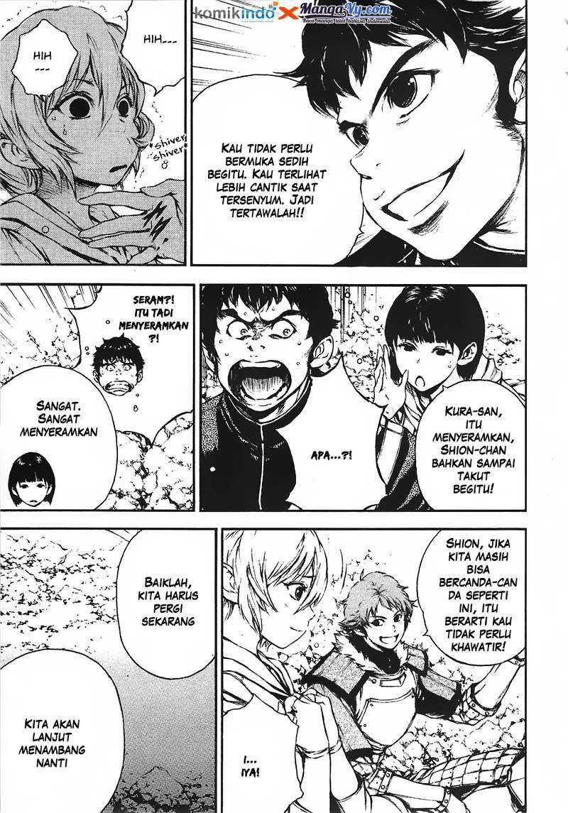 Chapter 12 - halaman 30