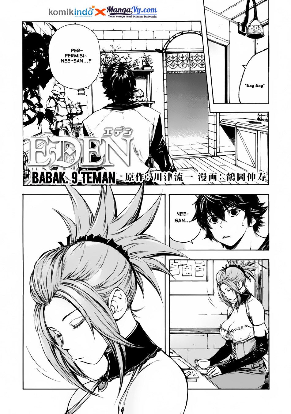 Chapter 9 - halaman 5