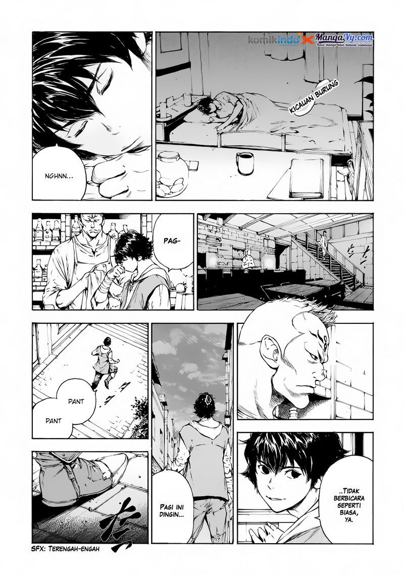 Chapter 1 - halaman 8