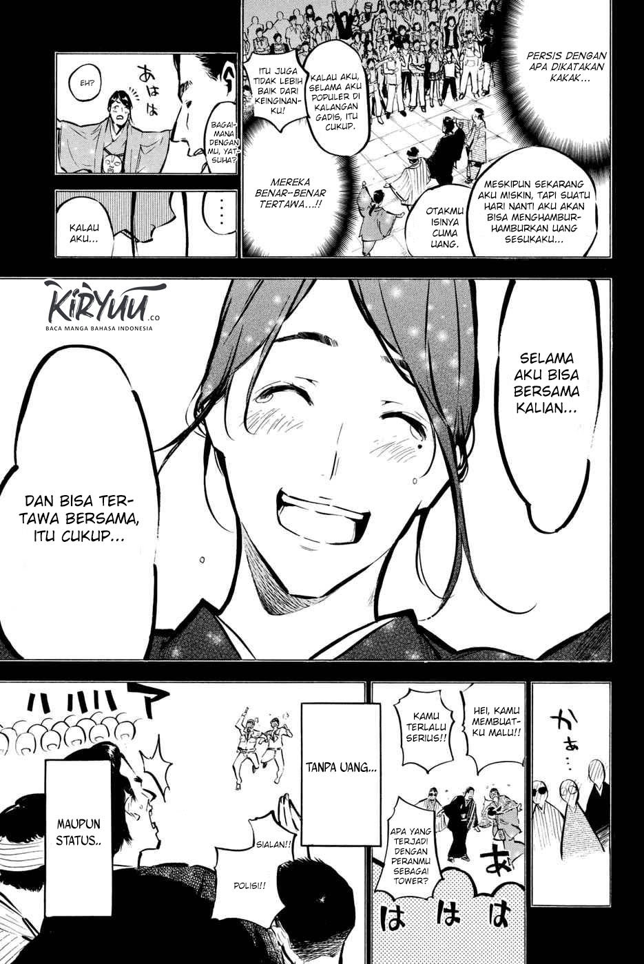 Chapter 178 - halaman 14