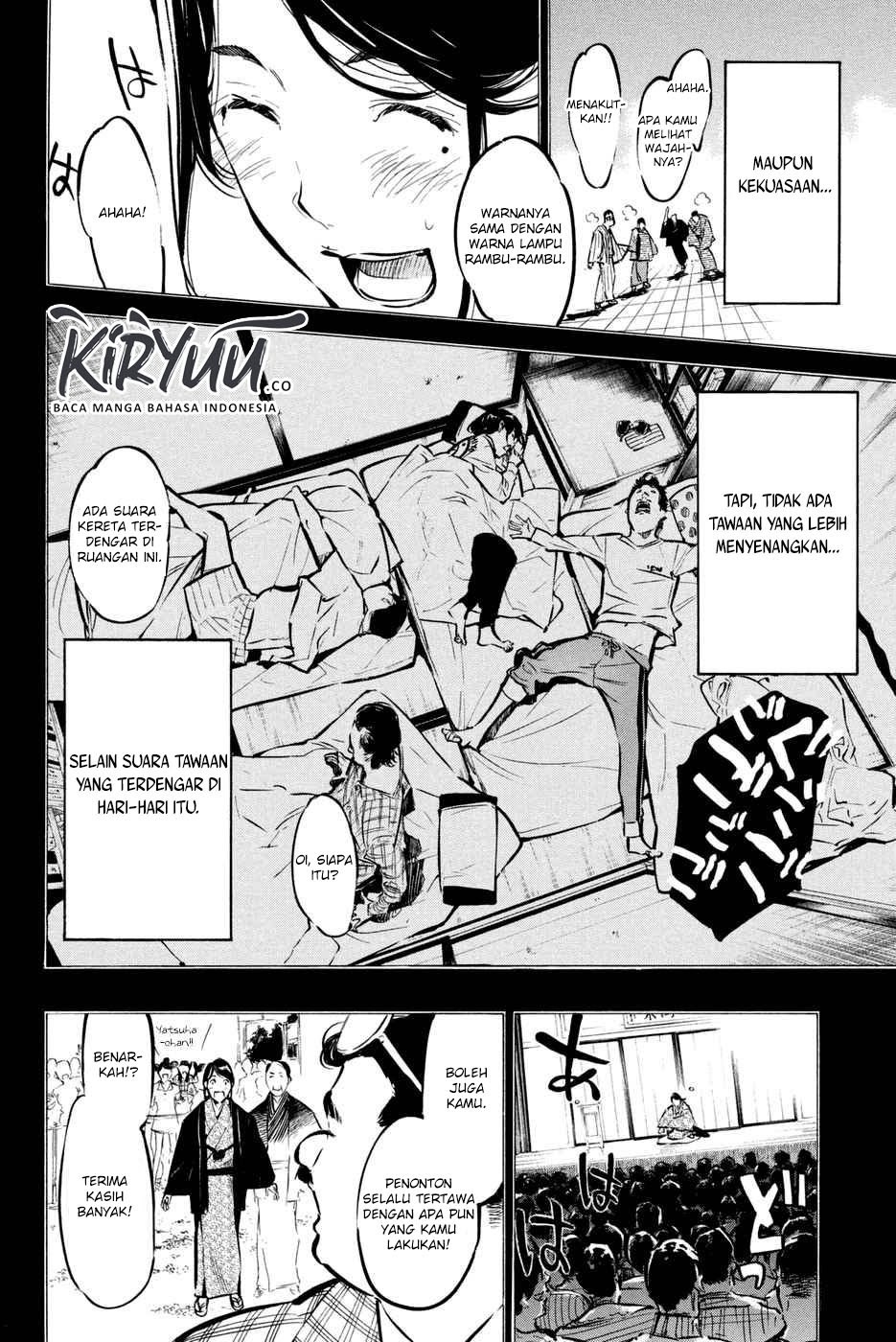 Chapter 178 - halaman 15