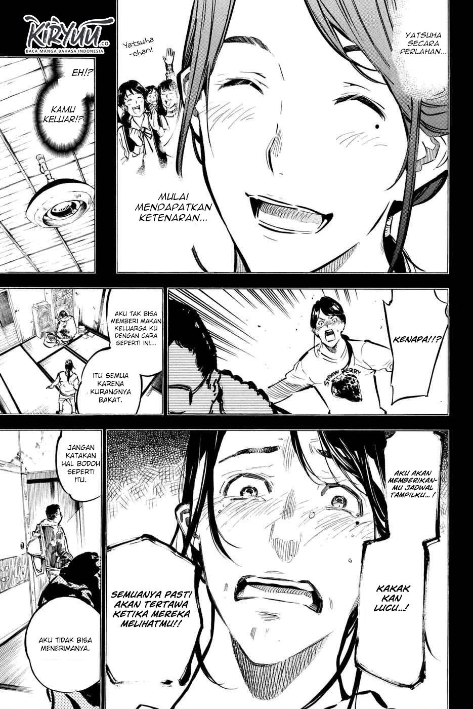 Chapter 178 - halaman 16