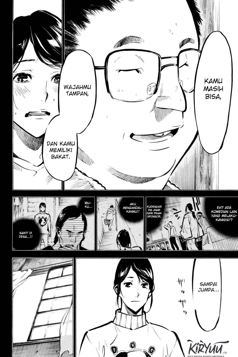 Chapter 178 - halaman 17