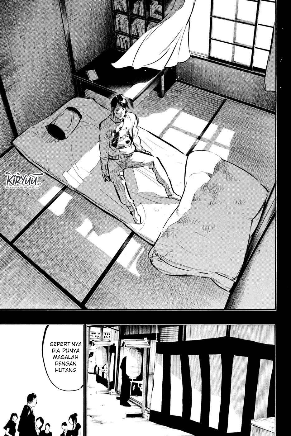 Chapter 178 - halaman 18