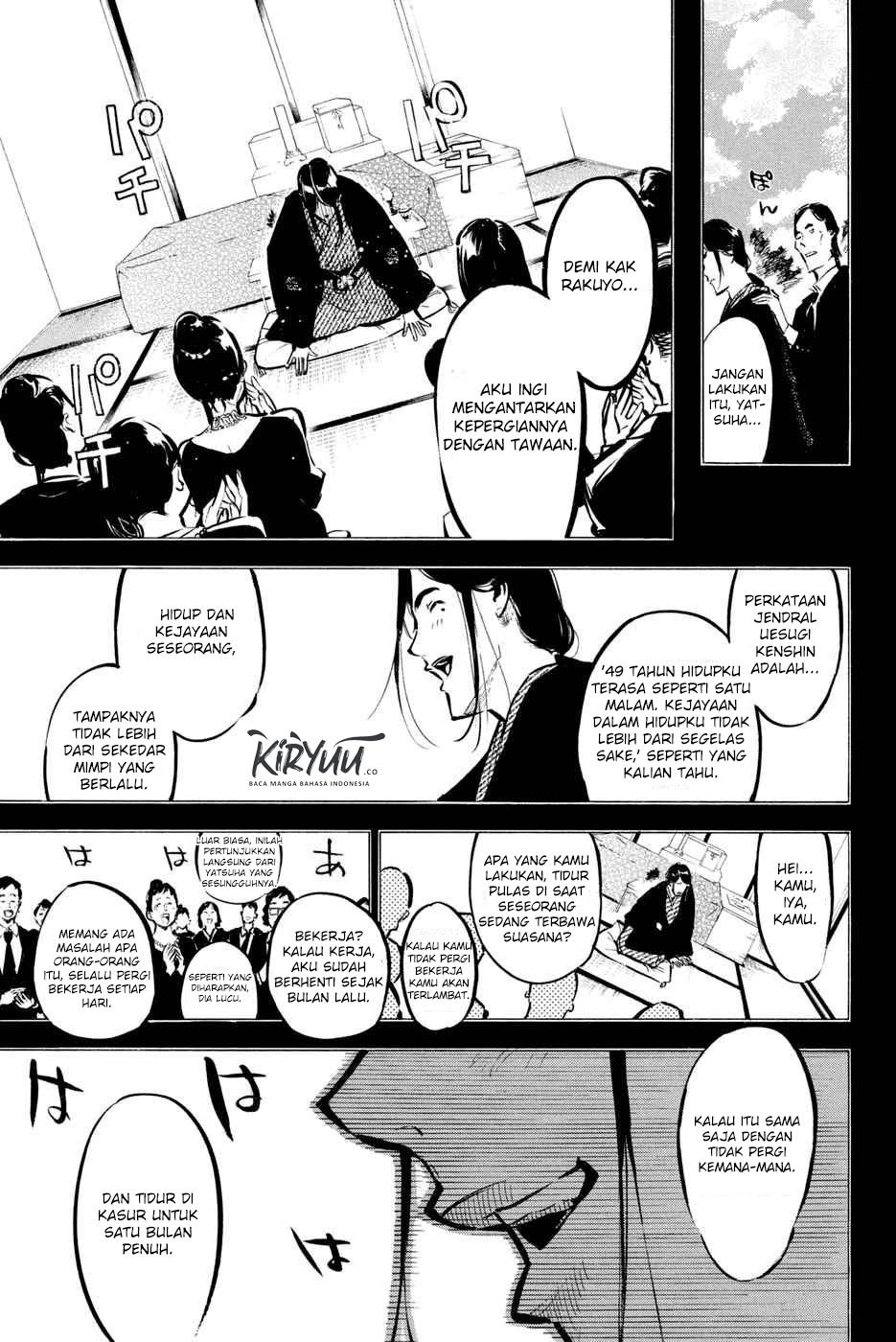 Chapter 178 - halaman 20