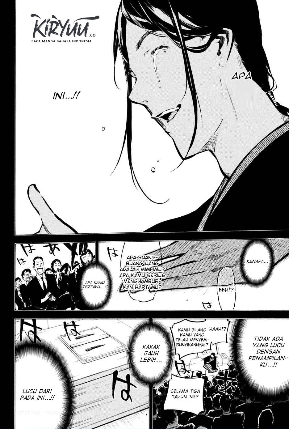 Chapter 178 - halaman 21