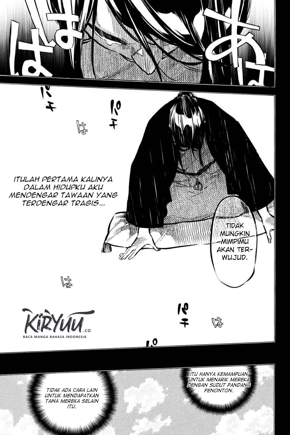 Chapter 178 - halaman 22