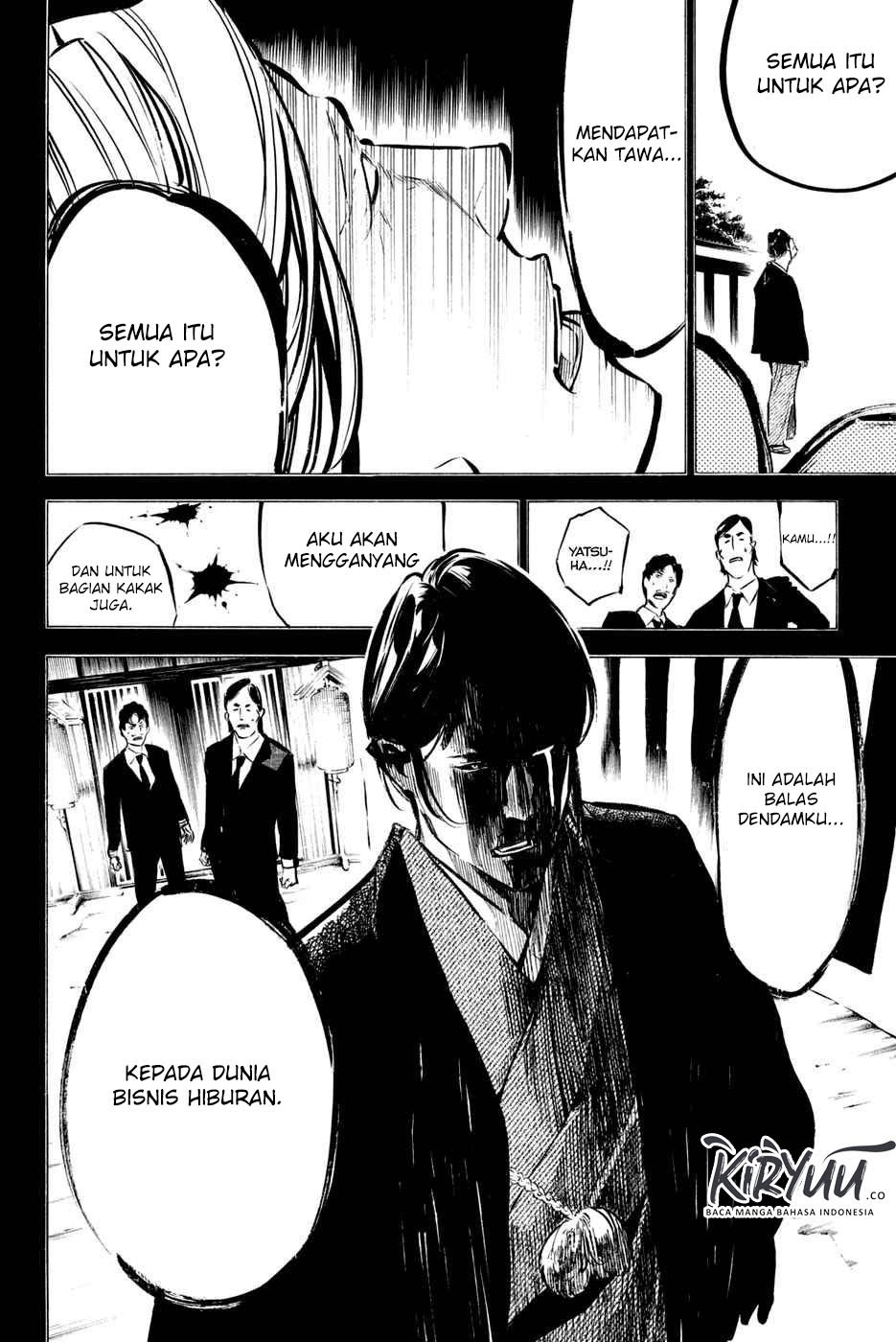 Chapter 178 - halaman 23