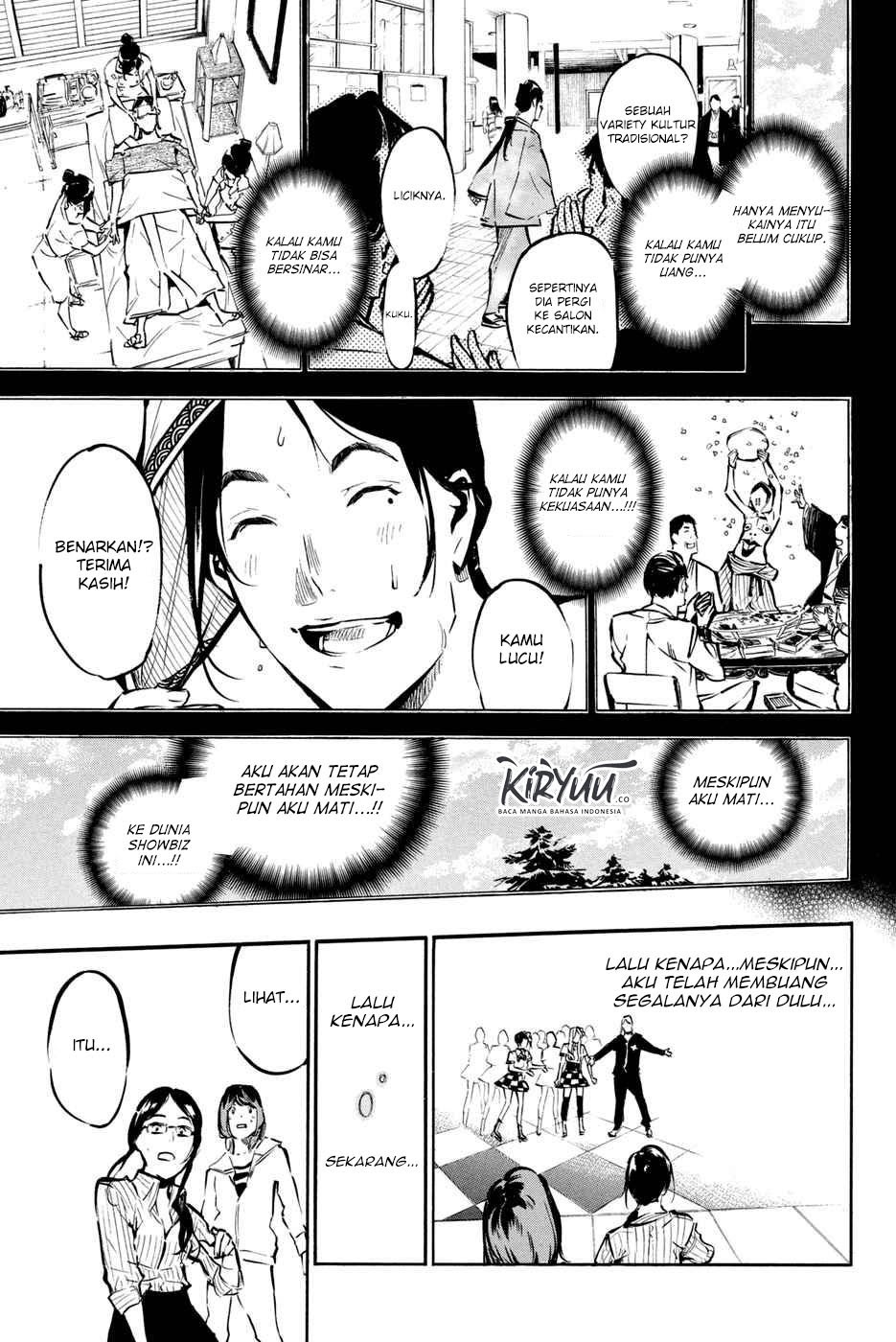 Chapter 178 - halaman 24