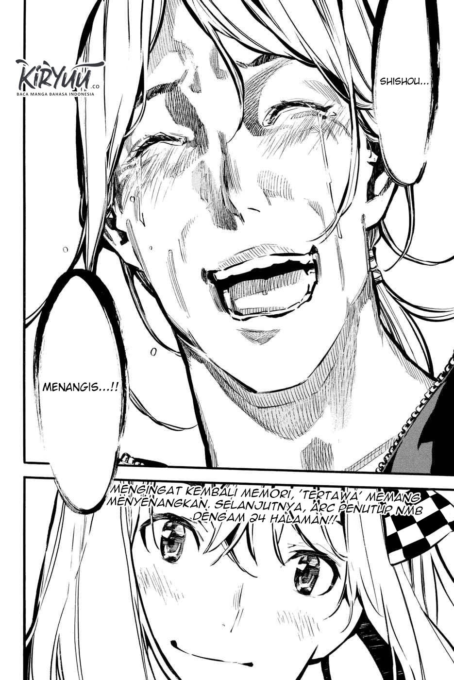 Chapter 178 - halaman 25