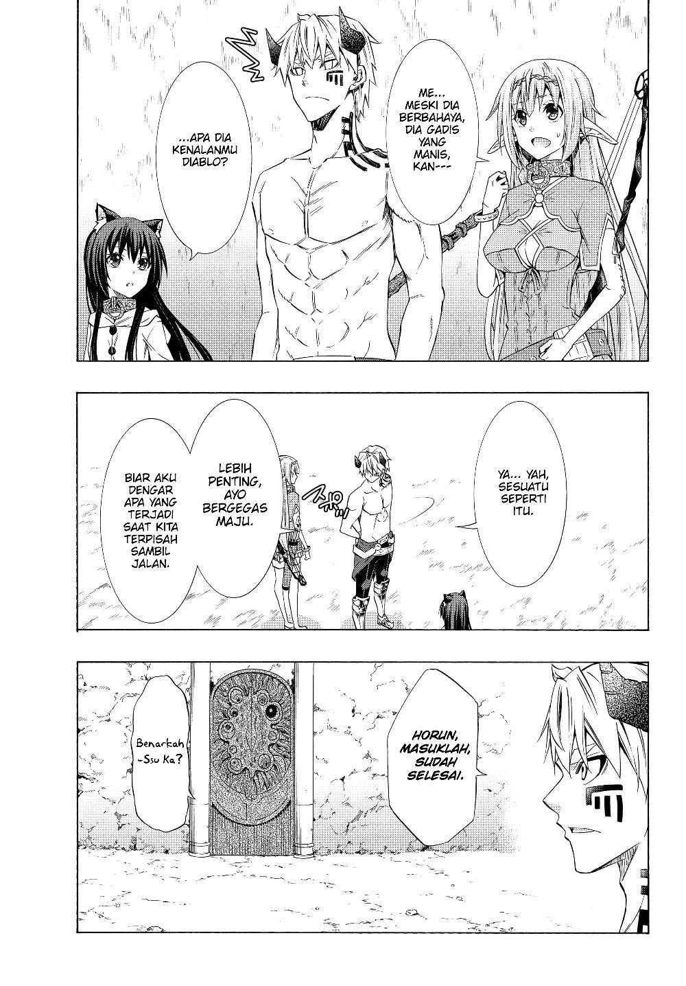 Chapter 57.2 - halaman 6