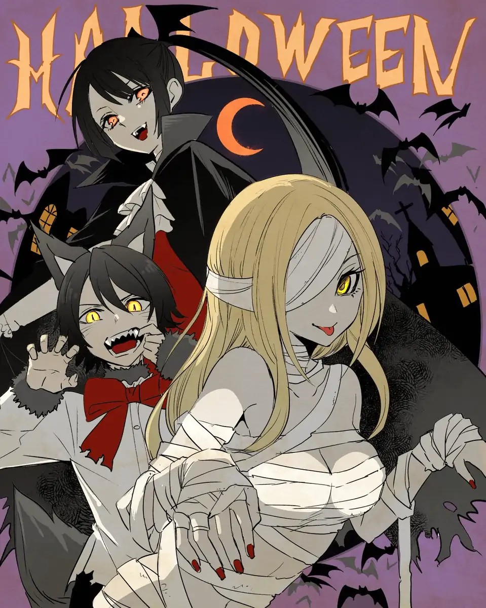 Chapter 119.5 - halaman 21