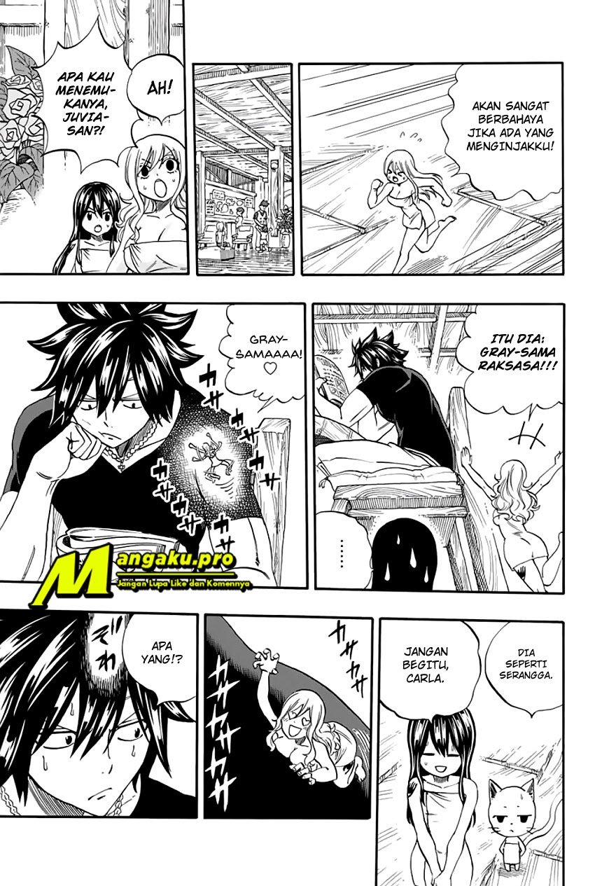 Chapter 64 - halaman 11