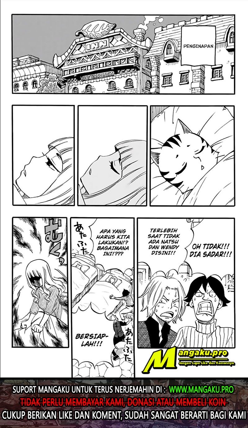 Chapter 64 - halaman 21