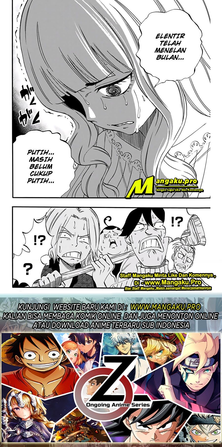 Chapter 64 - halaman 22