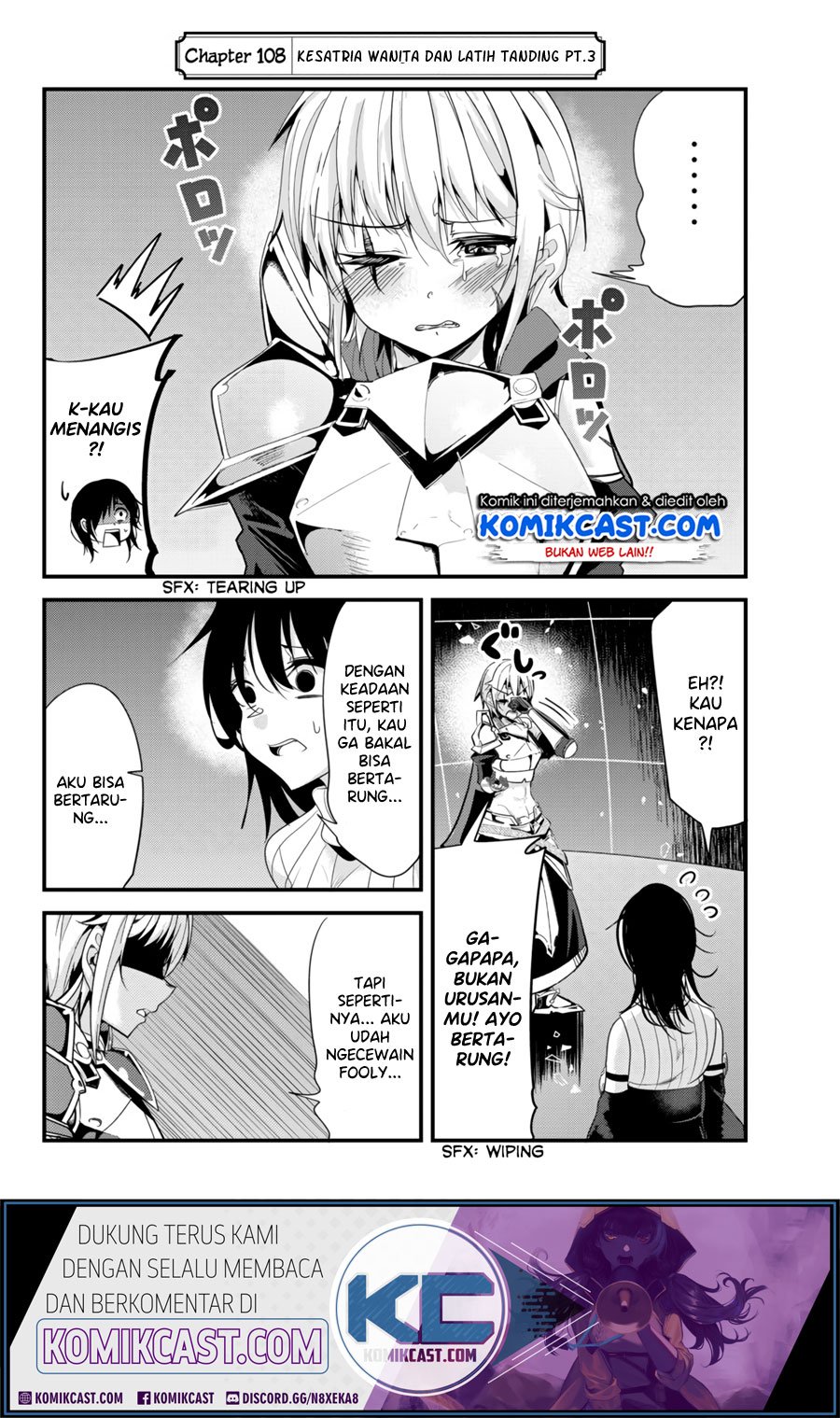 Chapter 108 - halaman 4