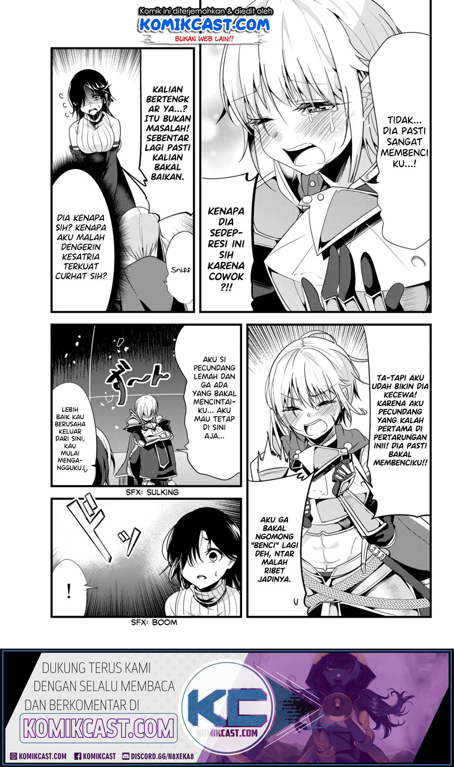 Chapter 108 - halaman 5