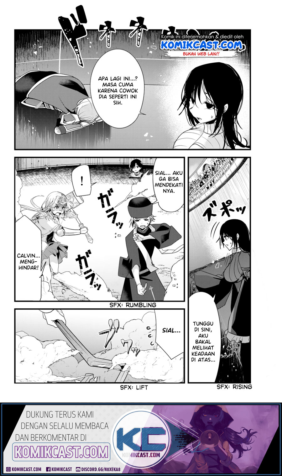 Chapter 108 - halaman 6