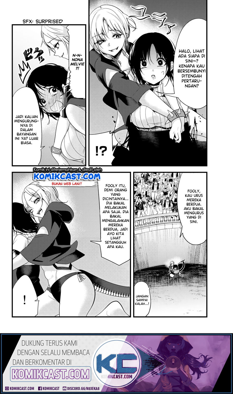 Chapter 108 - halaman 8