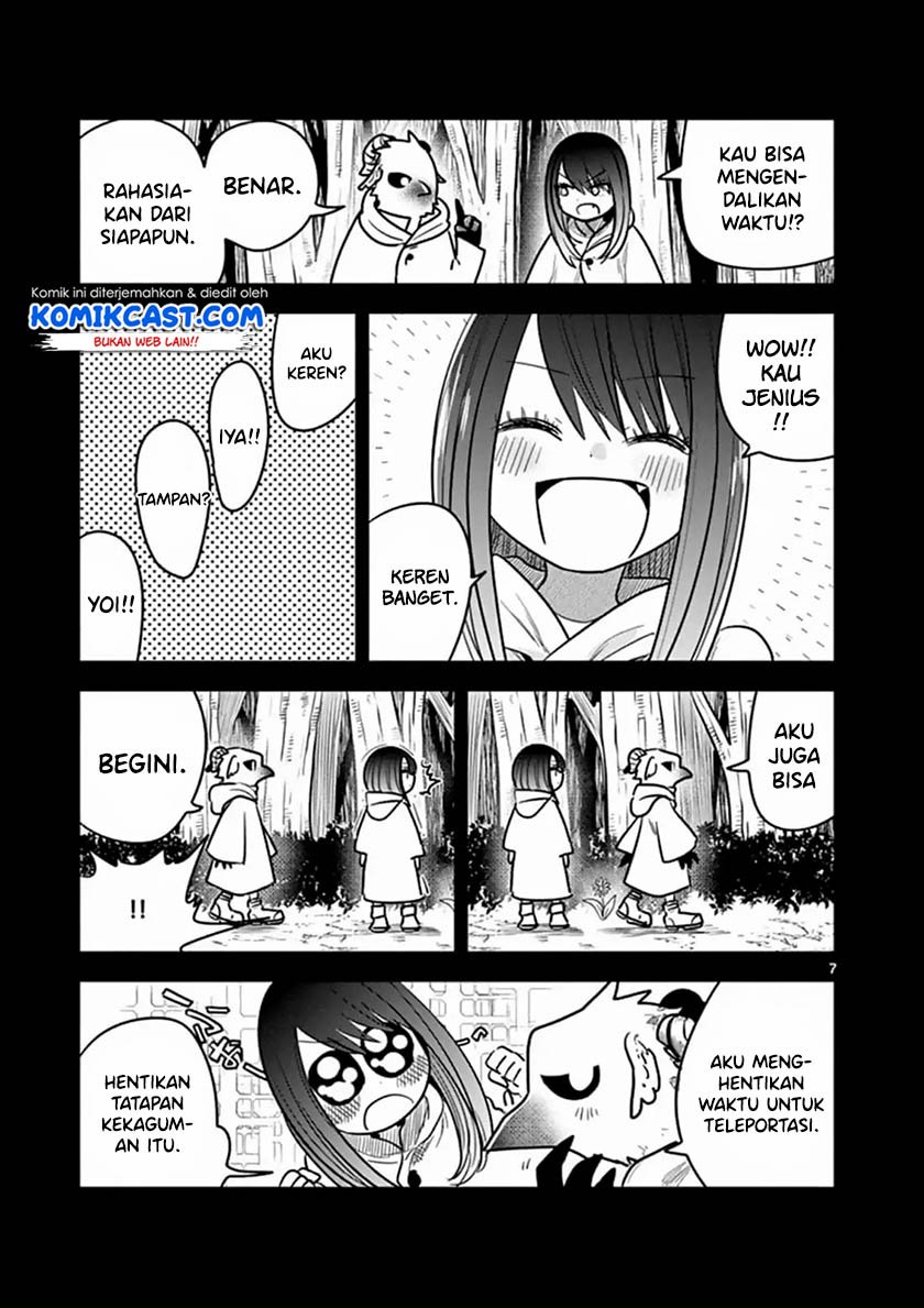 Chapter 78 - halaman 9