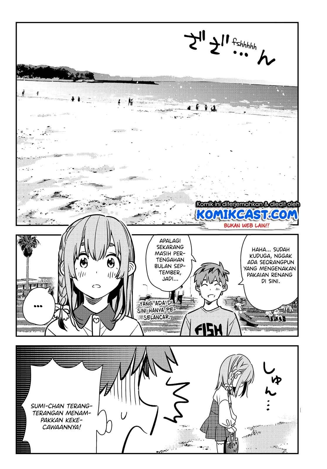 Chapter 155 - halaman 12