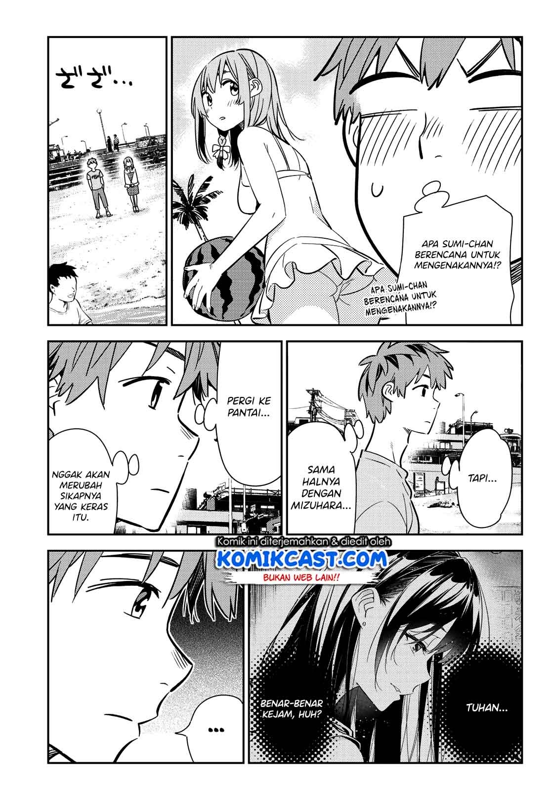 Chapter 155 - halaman 13