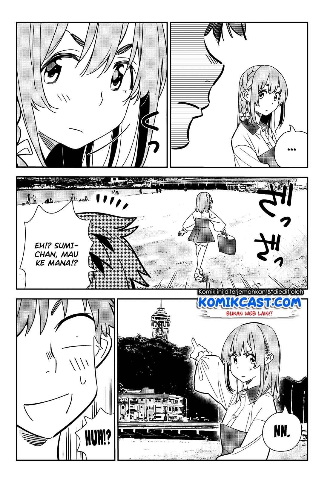 Chapter 155 - halaman 14
