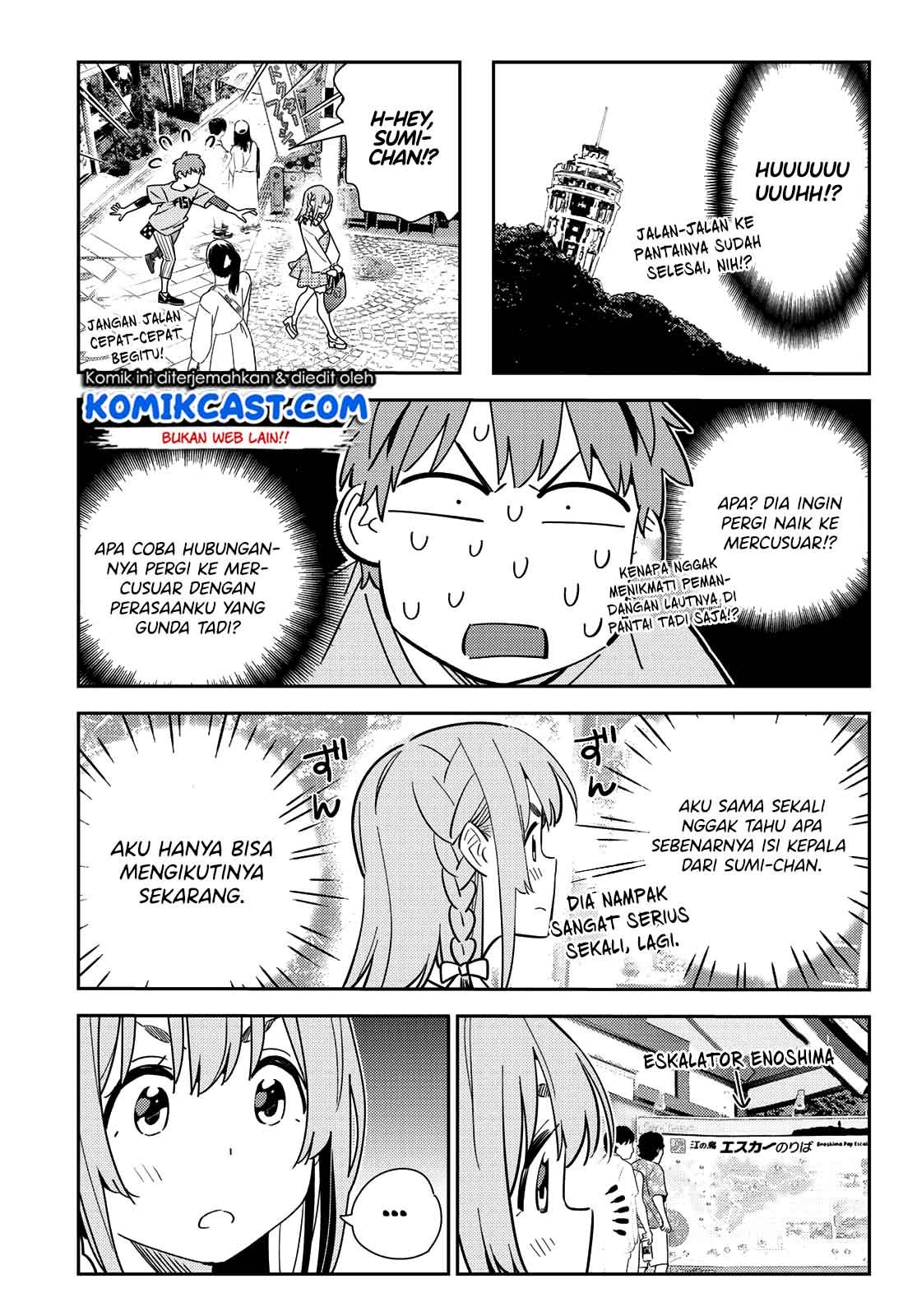 Chapter 155 - halaman 15