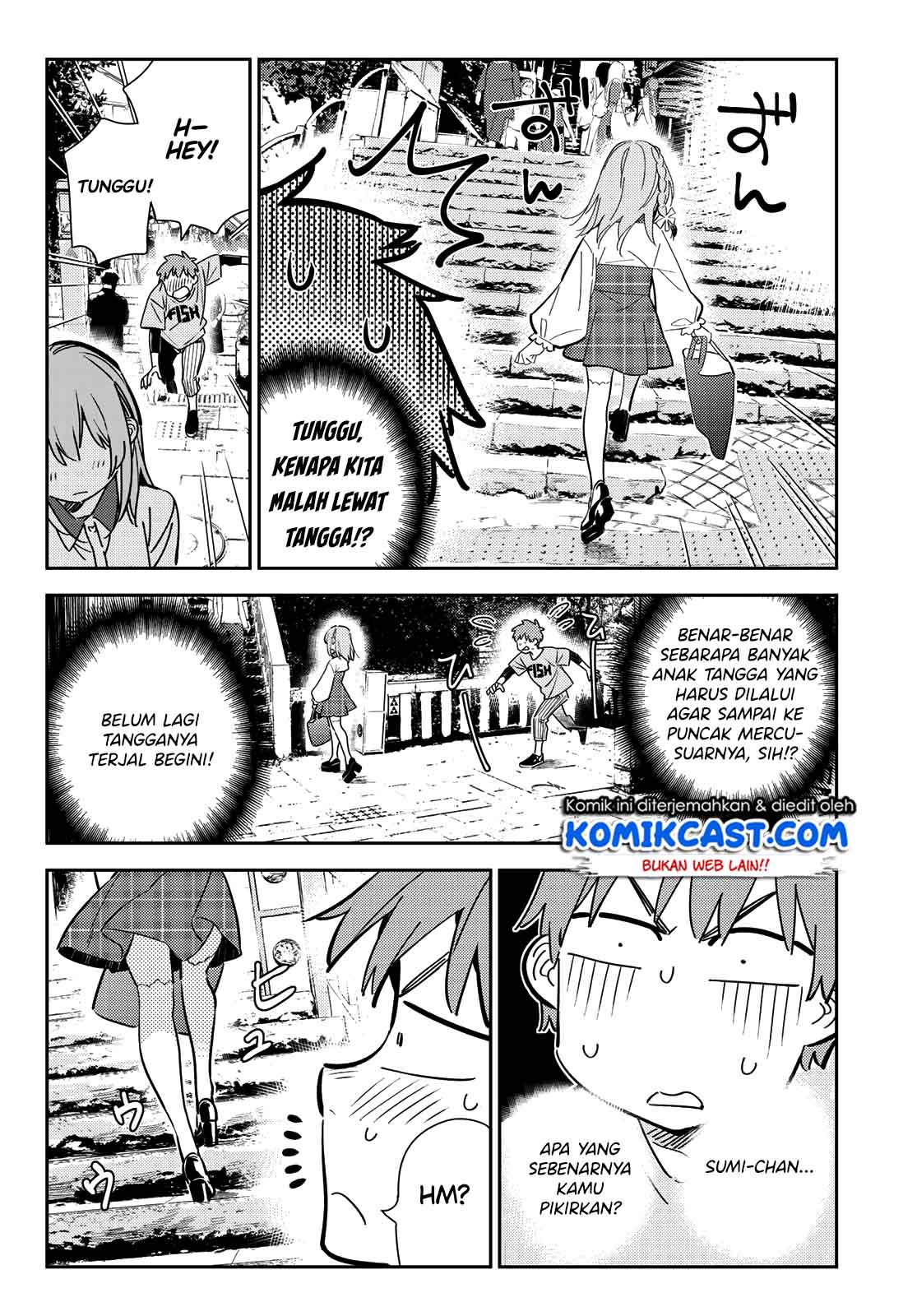 Chapter 155 - halaman 16
