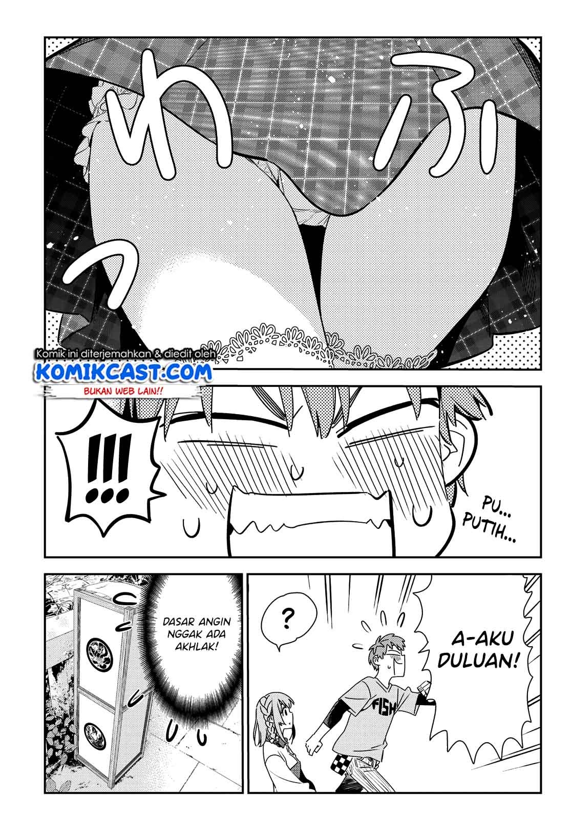 Chapter 155 - halaman 17