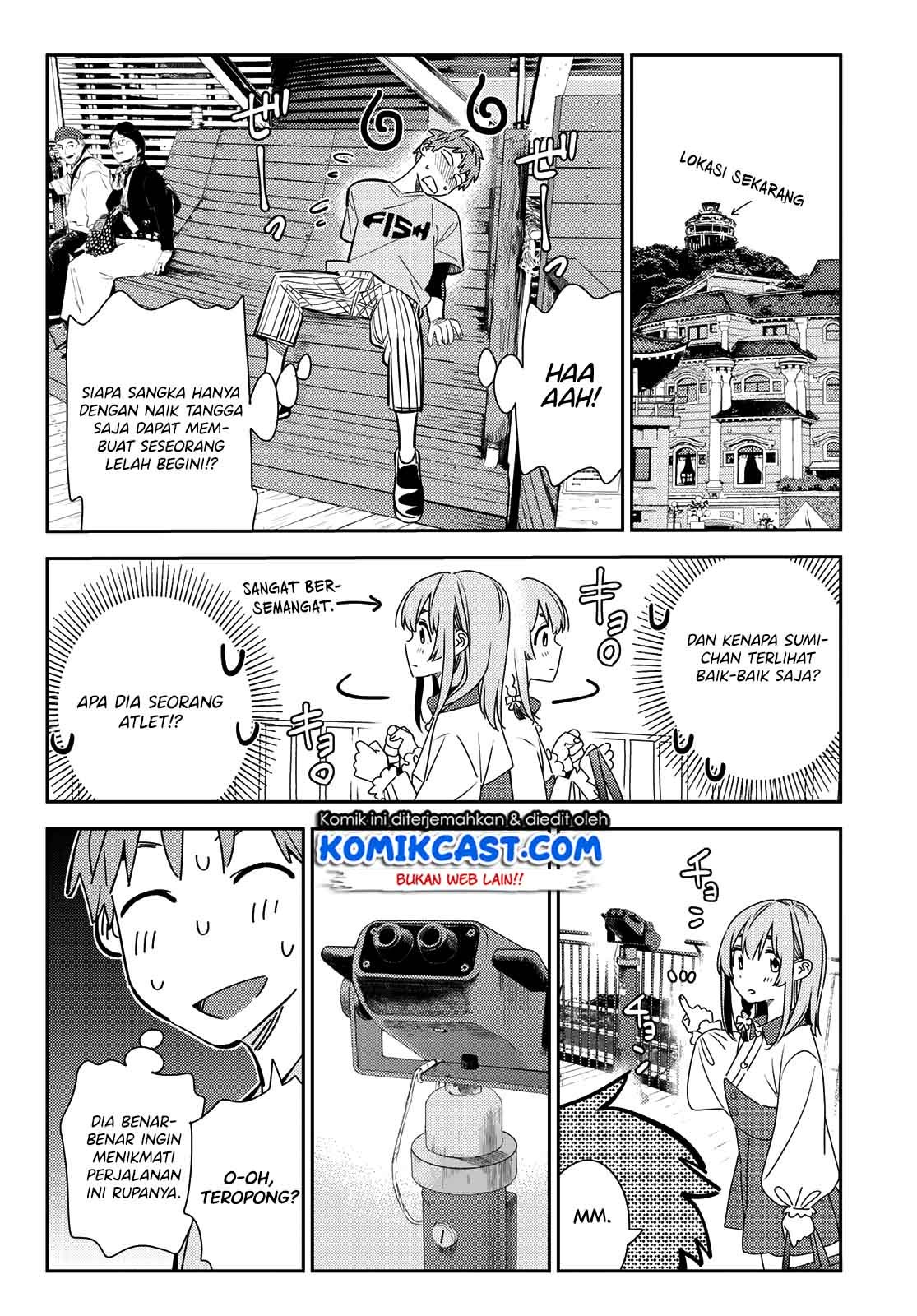 Chapter 155 - halaman 18