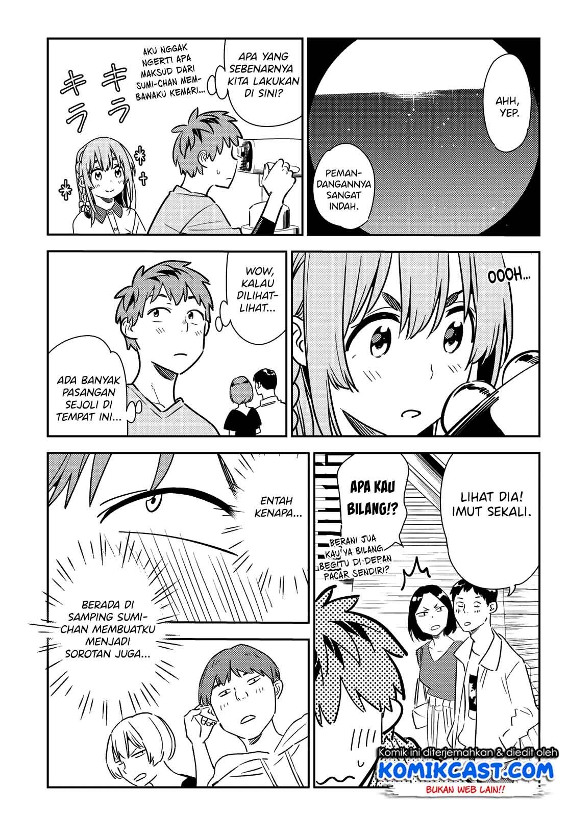 Chapter 155 - halaman 19