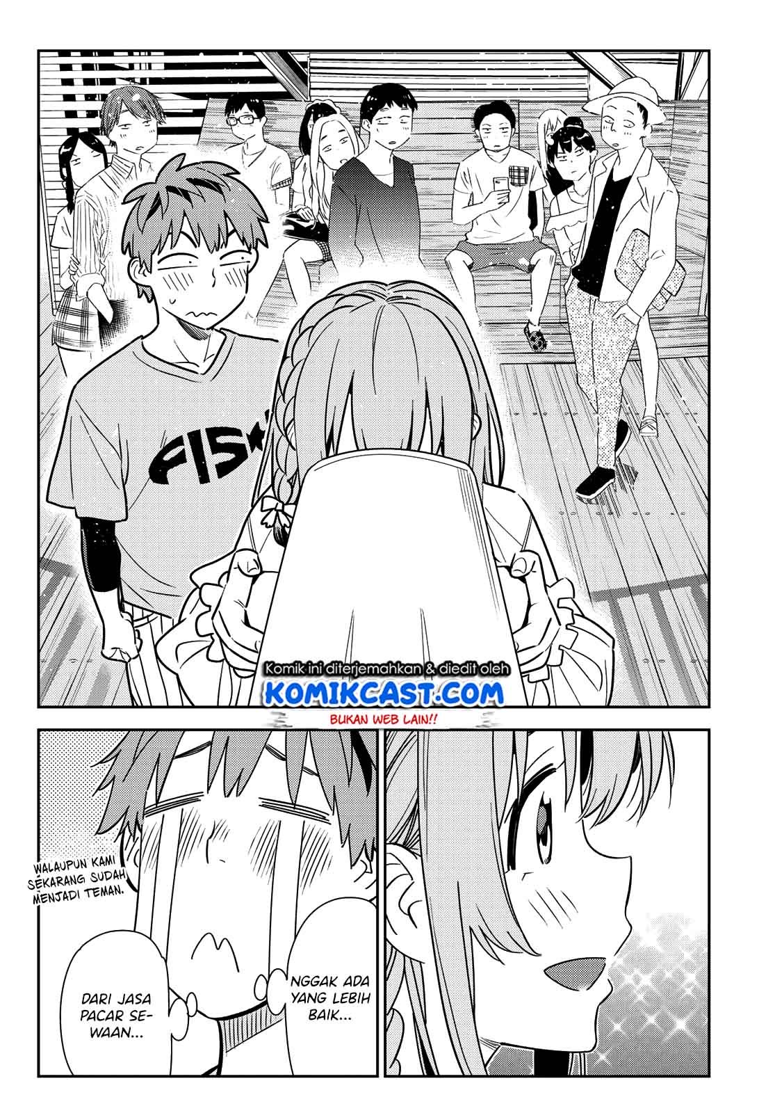 Chapter 155 - halaman 20