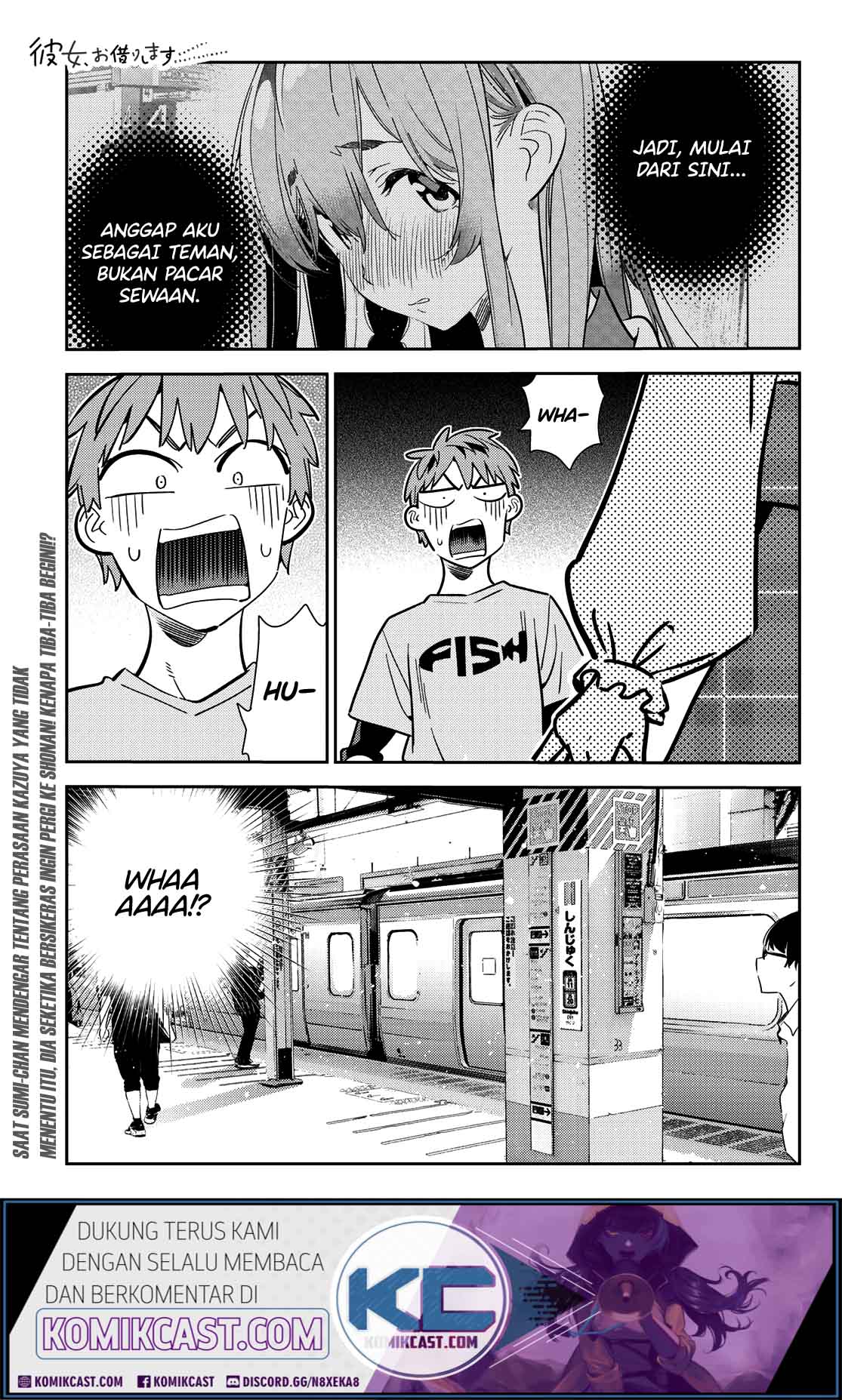 Chapter 155 - halaman 3