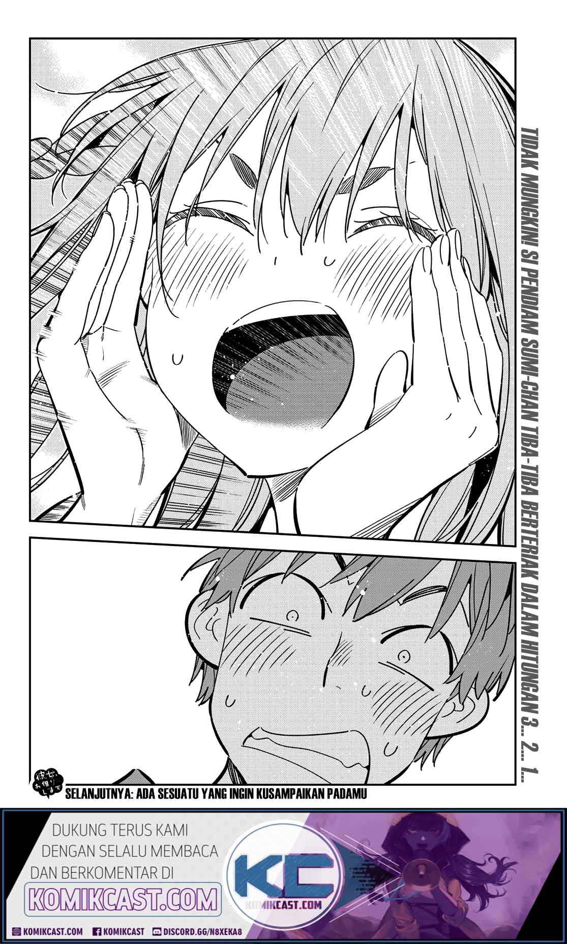 Chapter 155 - halaman 22
