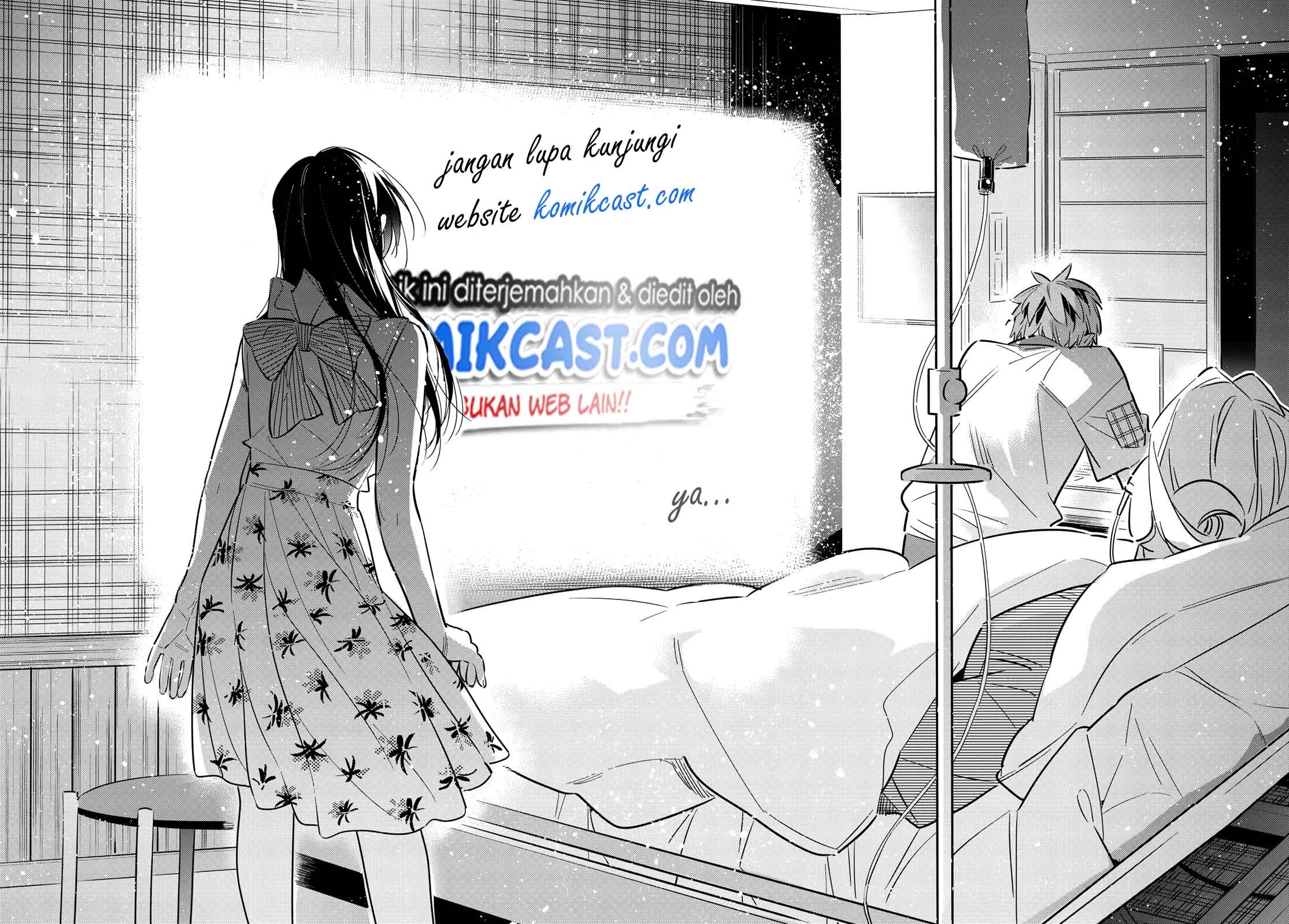 Chapter 155 - halaman 23