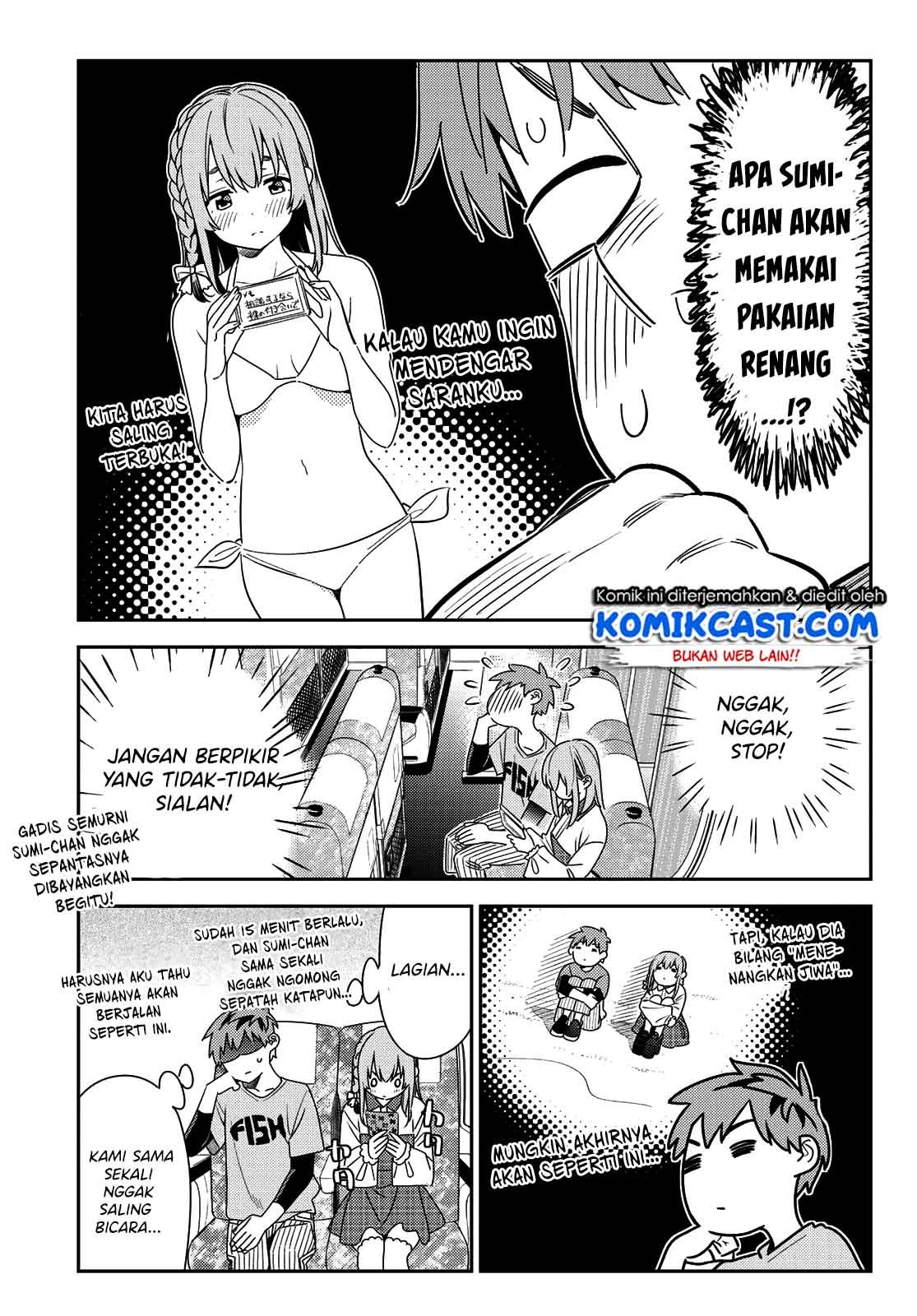 Chapter 155 - halaman 7