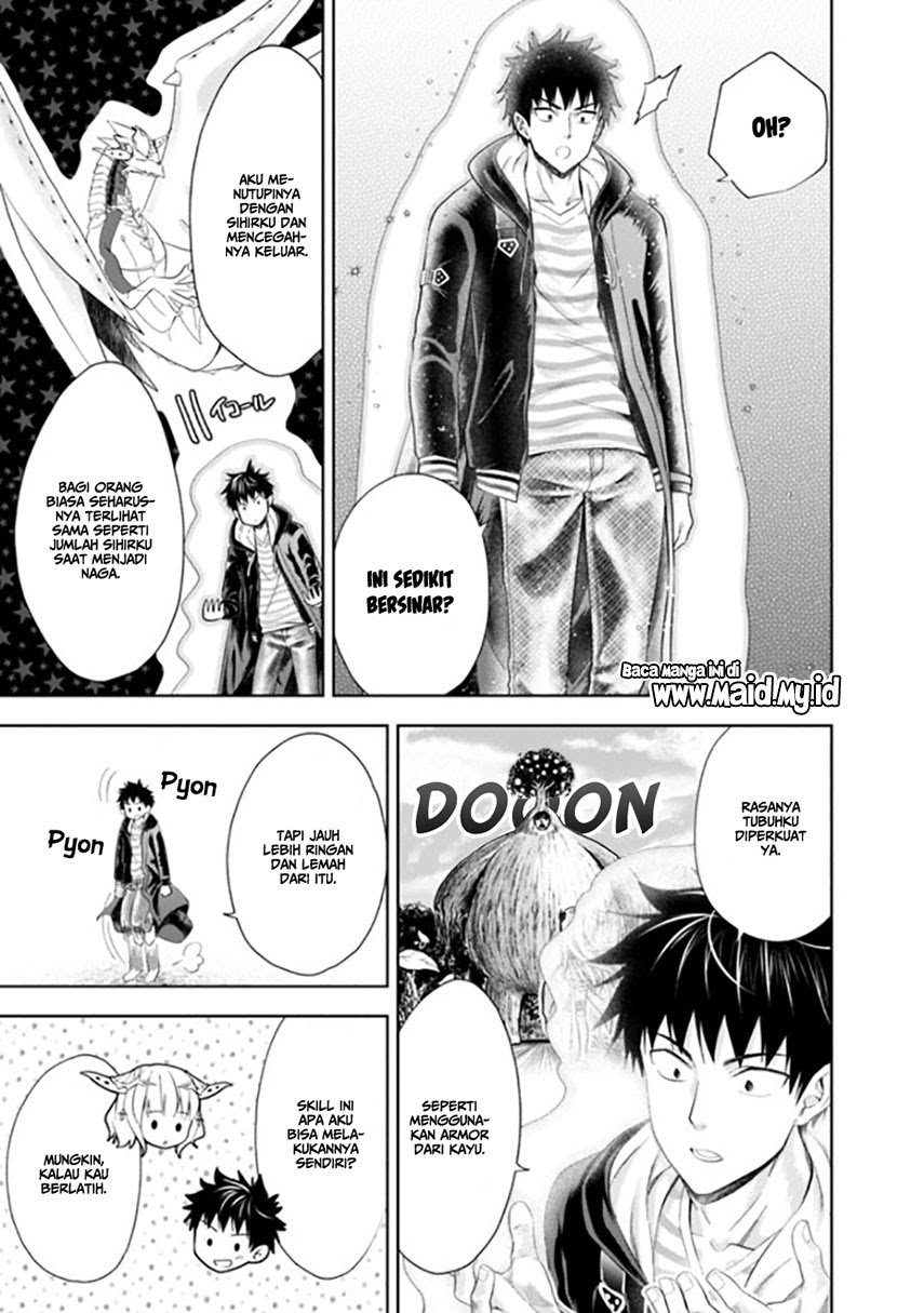 Chapter 43 - halaman 11