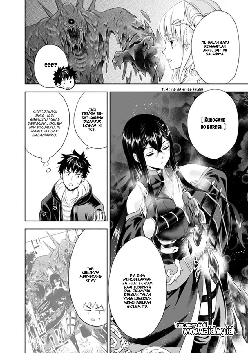 Chapter 43 - halaman 6
