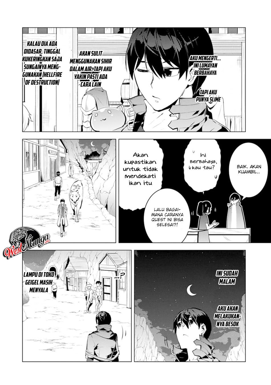Chapter 17.1 - halaman 23