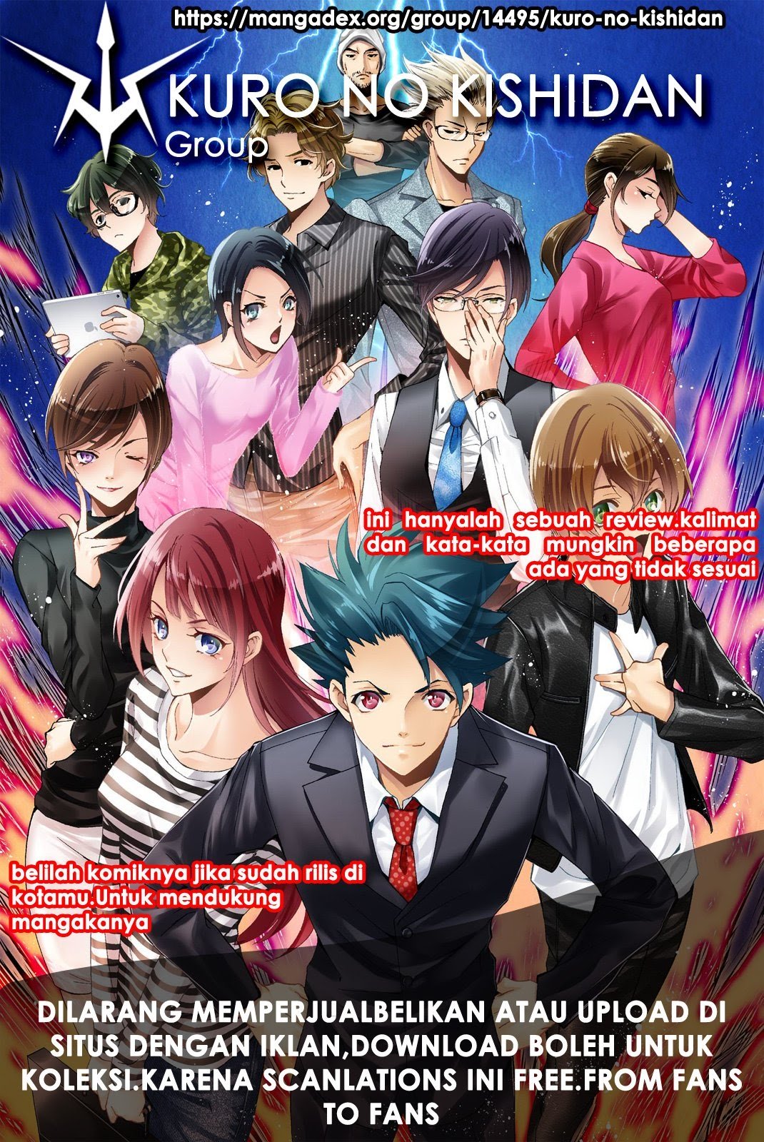 Chapter 50 - halaman 2
