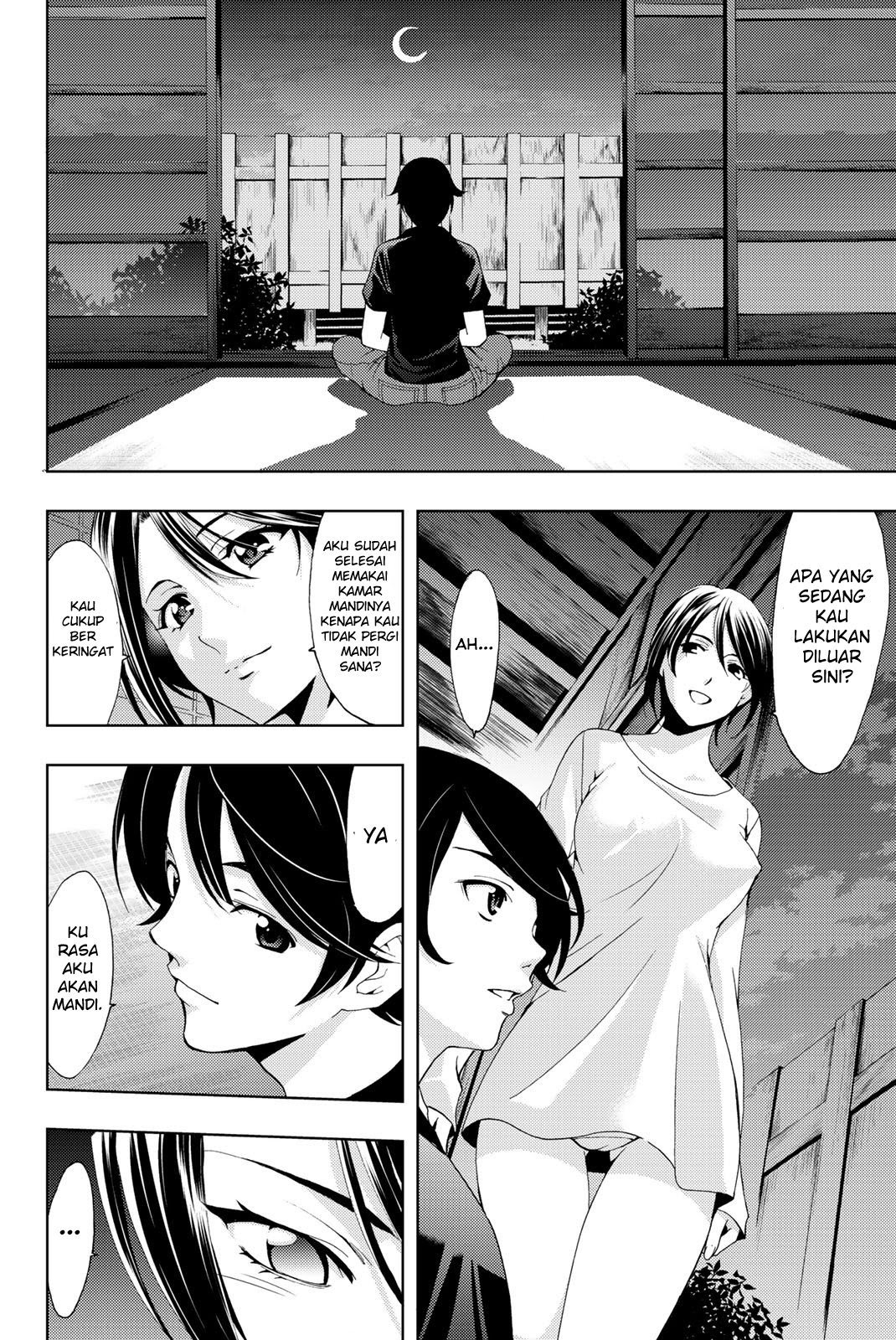 Chapter 50 - halaman 12