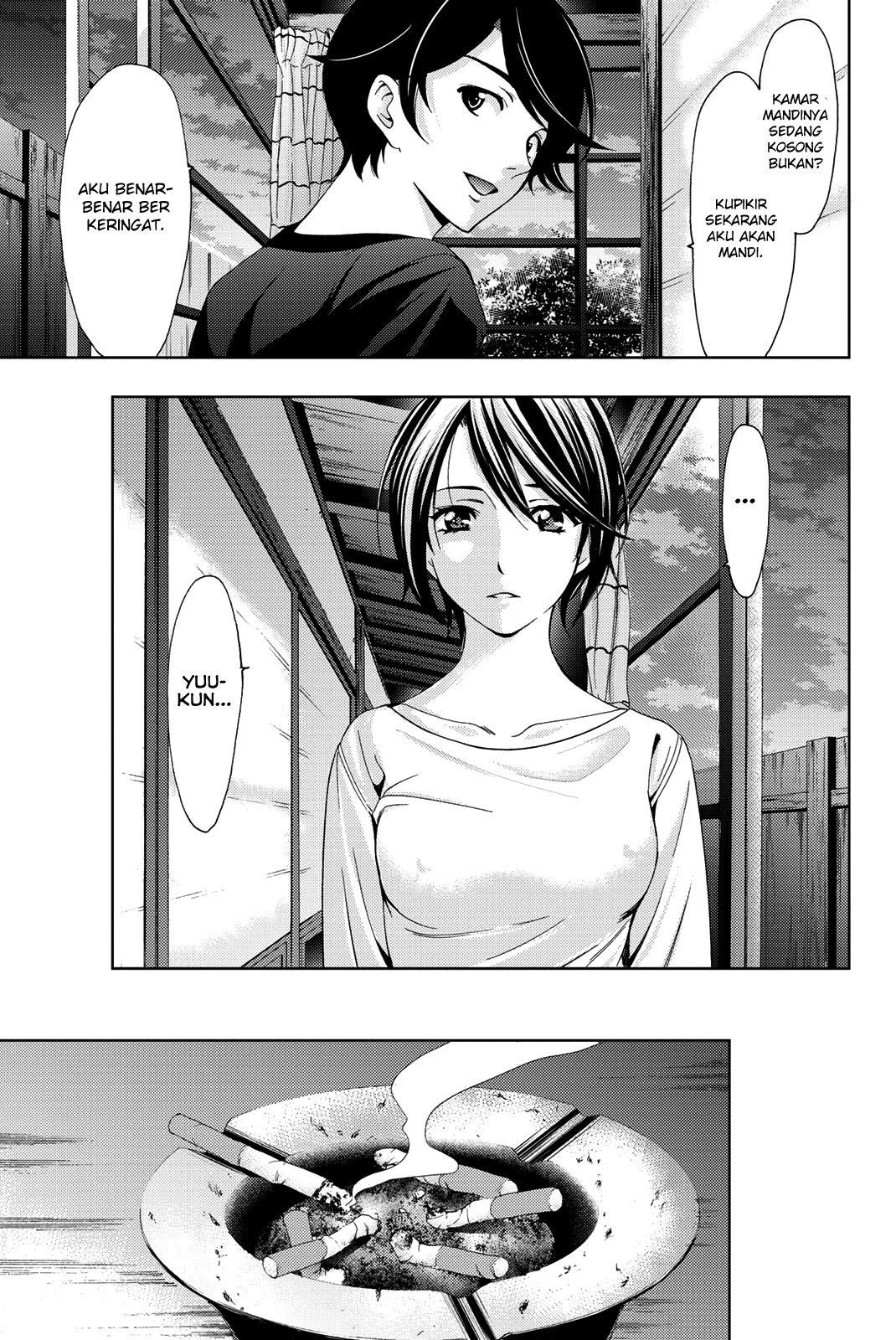 Chapter 50 - halaman 15