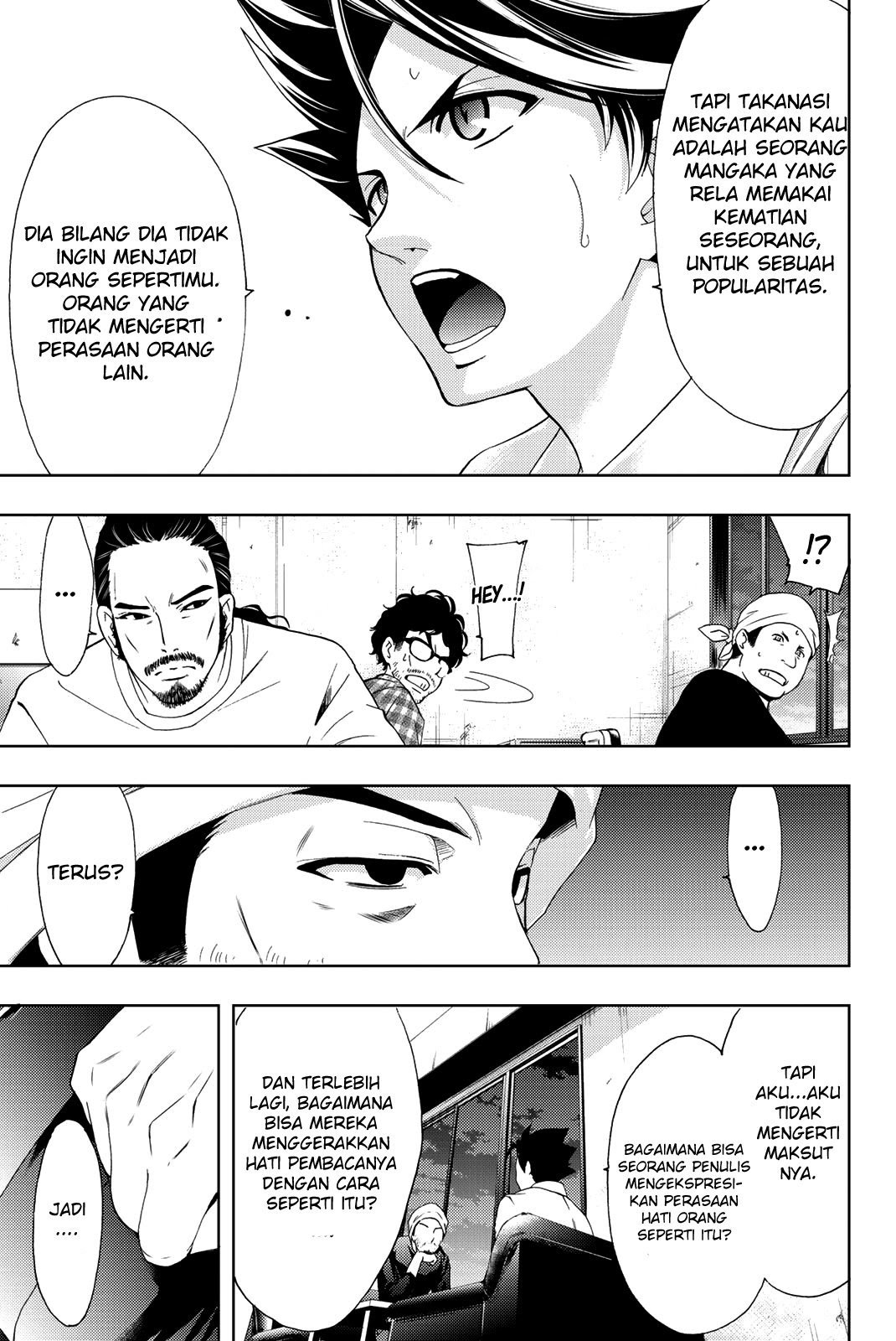 Chapter 50 - halaman 18
